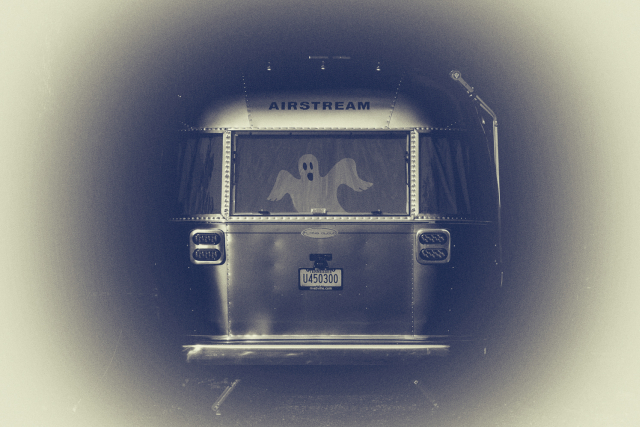 Happy Streaming Halloween!