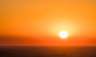 The glorious Badlands