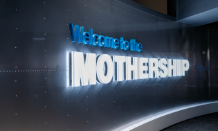 Welcome to the Mothership