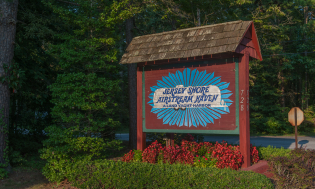 Jersey Shore Airstream Haven