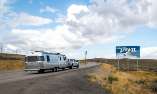 Utah - Life Elevated