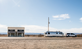 Prada Marfa
