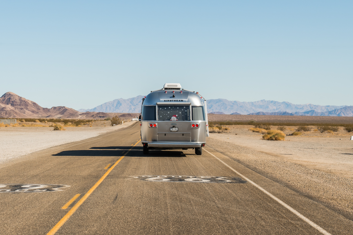 ...and a Happy New Year.