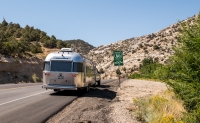 U.S. Highway 50, the Loneliest Road in America