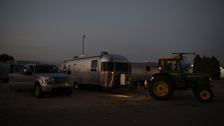 An appointment that begins on time