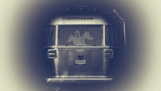 Happy Streaming Halloween!