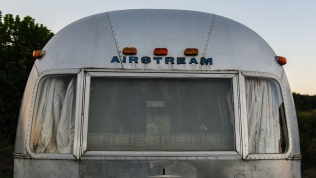 Vintage Airstream