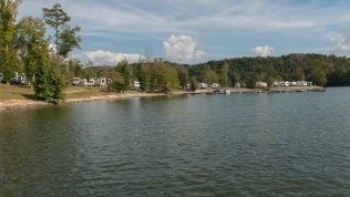 Caney Creek RV Resort