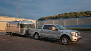 Waiting to be tucked into bed