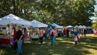 Homestead Apple Festival