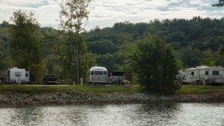Caney Creek RV Resort