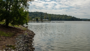 Caney Creek RV Resort