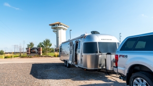Visiting Union Pacific Railroad Bailey Yard