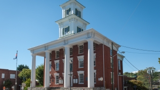 Washington County Courthouse