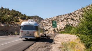 U.S. Highway 50, the Loneliest Road in America