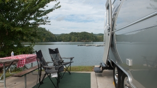 Caney Creek RV Resort