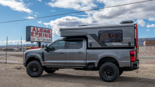 Alcan Springs custom spec leaf springs
