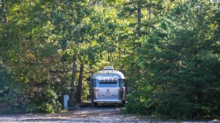 Hiding out at Jersey Shore Haven