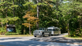  Jersey Shore Haven Airstream Park