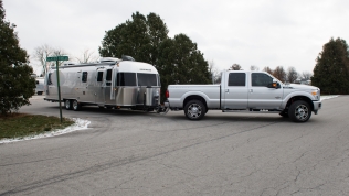 Good as new Classic departing Classic Circle