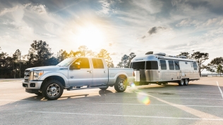 Thelma and Louie at Carolina Beach State Park
