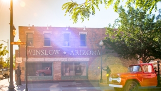 Winslow, Arizona
