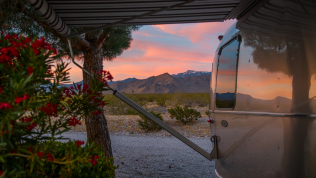 Wine Ridge RV Resort