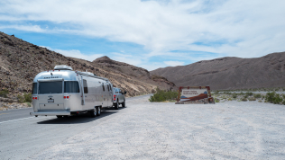 Death Valley National Park