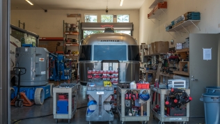 AM Solar impressive work prep