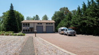 Thank you, AM Solar!