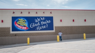 We're glad you're here