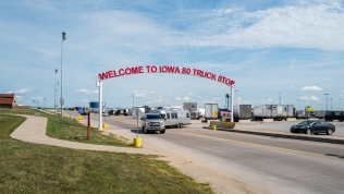 One more checked off our bucket list