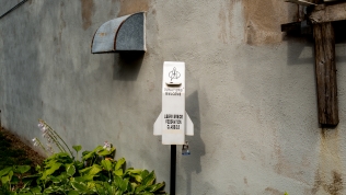 Donations accepted to preserve the future historic spot