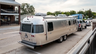 Historic Riverside, Iowa