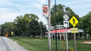 Riverside celebrates their place in future history