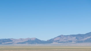 Land seemingly untouched by man